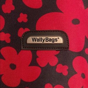 Elegant Black Hanging ORGANIZER